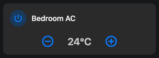 AC Control